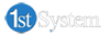 1st System Logo